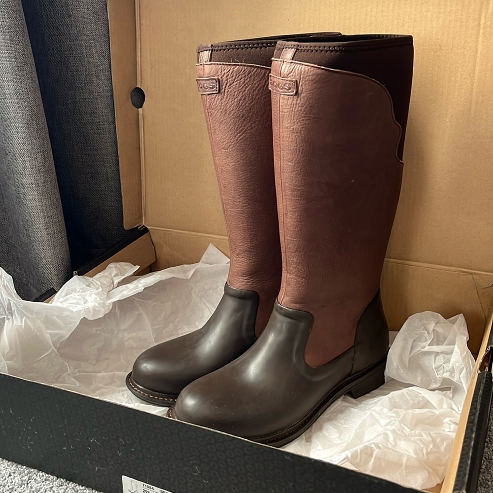 Bogs Seymour boots